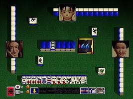 Mahjong Master Screenshot 1